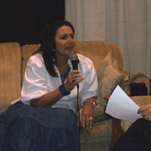 Interview with Karen Berka Branson, MO...