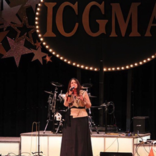 ICGMA  Convention West Plains, MO